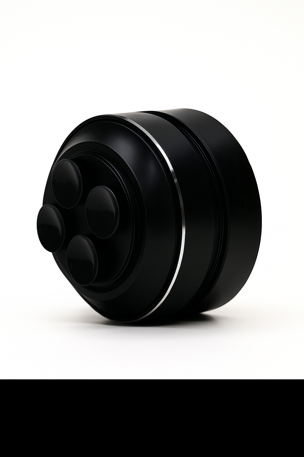 Altavoz Inalámbrico Bluetooth con Conducción Ósea | Potente, Compacto y con Sonido 360°